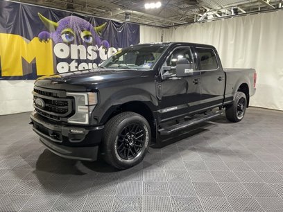 Used 2022 Ford F250 Lariat
