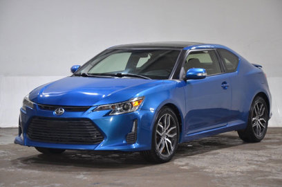 Used 2015 Scion tC