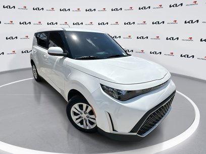 Certified 2024 Kia Soul LX