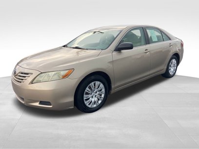 Used 2009 Toyota Camry