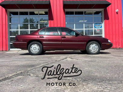 Used 2000 Chevrolet Lumina Sedan w/ Preferred Equipment Group