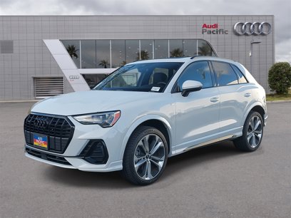 Used 2021 Audi Q3 2.0T Premium