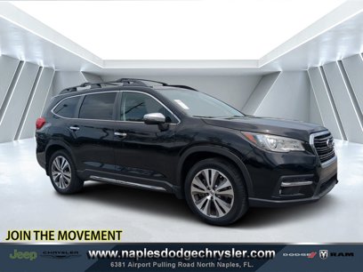 Used 2020 Subaru Ascent Touring
