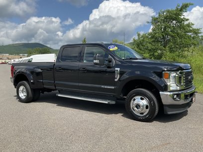 Used 2022 Ford F350 Lariat w/ Lariat Value Package