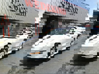 Used 1994 Pontiac Firebird Trans Am