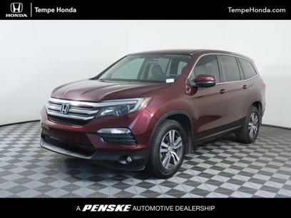 Used 2016 Honda Pilot EX