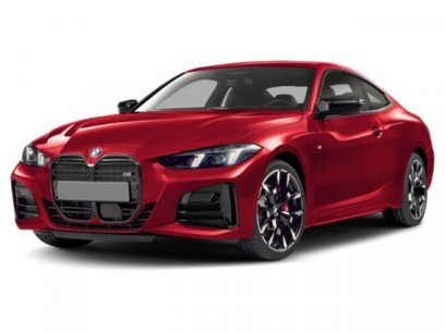 Used 2025 BMW M440i Coupe