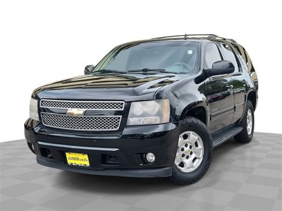 Used 2011 Chevrolet Tahoe LT