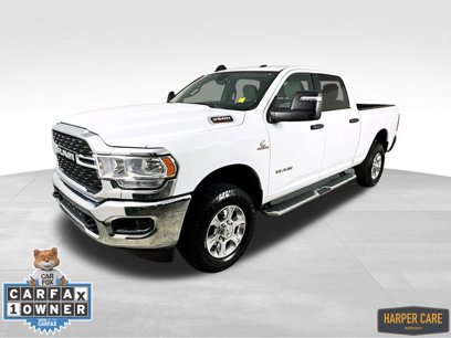 Used 2024 RAM 2500 Big Horn