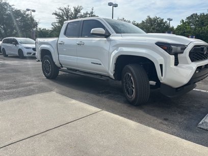 Used 2024 Toyota Tacoma TRD Sport