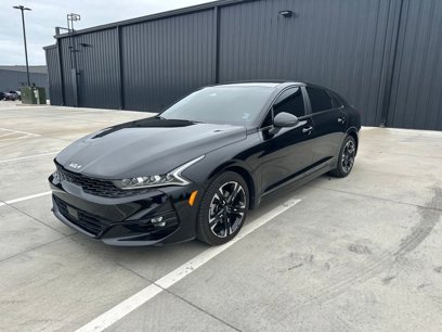 Used 2024 Kia K5 GT-Line w/ GT-Line Premium Package