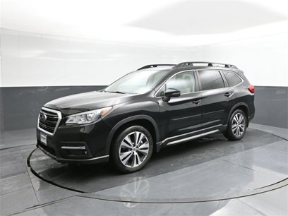 Used 2021 Subaru Ascent Limited w/ Technology Package