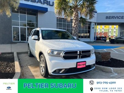 Used 2018 Dodge Durango GT w/ Premium Group