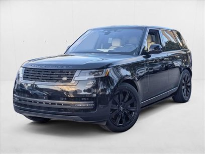 Used 2023 Land Rover Range Rover SE