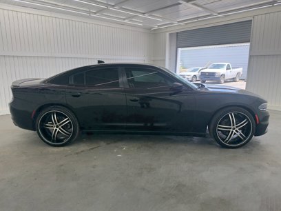 Used 2015 Dodge Charger SXT w/ Plus Group