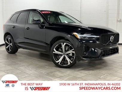Used 2023 Volvo XC60 T8 Ultimate