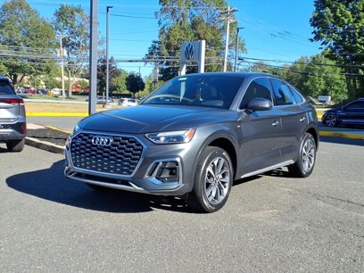 Used 2022 Audi Q5 2.0T Premium w/ Convenience Package