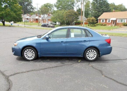 Used 2011 Subaru Impreza 2.5i Premium w/ PWR Moonroof Value Pkg