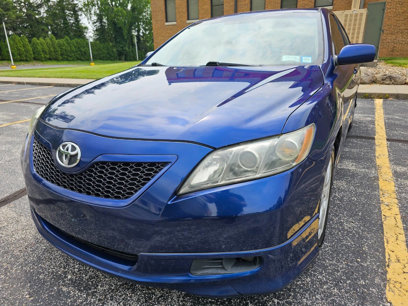 Used 2008 Toyota Camry SE