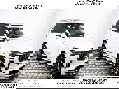 New 2025 Volvo XC90 T8 Plus w/ Protection Package Premier