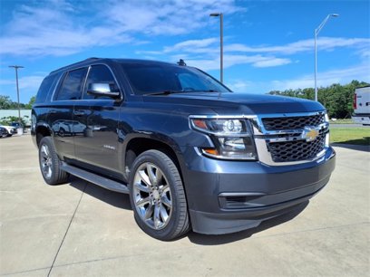 Used 2020 Chevrolet Tahoe LT