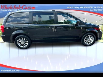 Used 2015 Dodge Grand Caravan SXT