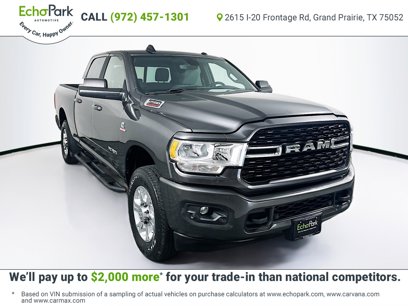 Used 2022 RAM 2500 Big Horn w/ Level C Equiment Group