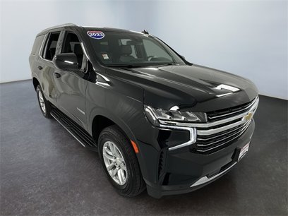 Used 2023 Chevrolet Tahoe LT