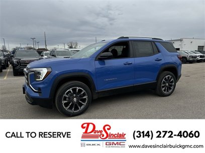 New 2025 GMC Terrain Elevation w/ Elevation Premium Package