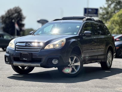 Used 2014 Subaru Outback 3.6R Limited