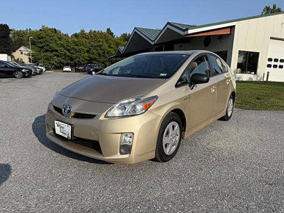 Used 2010 Toyota Prius Two