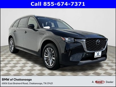 Used 2024 MAZDA CX-90 3.3 Turbo w/ Select Package
