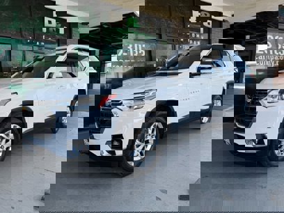 Used 2018 Chevrolet Traverse LT