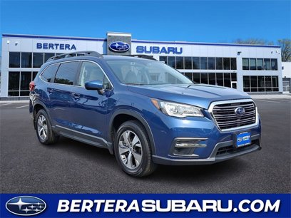 Used 2021 Subaru Ascent Premium w/ Convenience Package