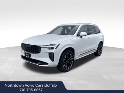 New 2026 Volvo XC90 B6 Plus