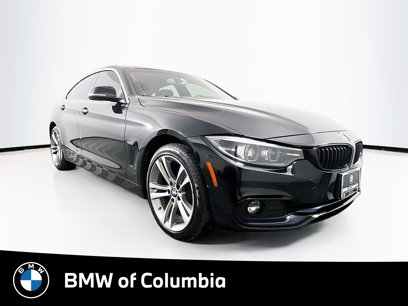 Used 2019 BMW 430i Gran Coupe xDrive w/ Convenience Package