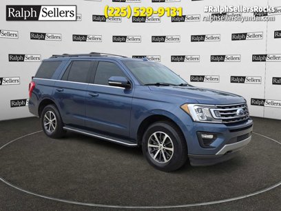 Used 2020 Ford Expedition XLT w/ Equipment Group 202A