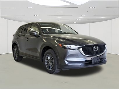 Used 2020 MAZDA CX-5 Touring