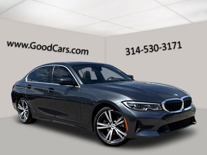 Used 2020 BMW 330i xDrive Sedan w/ Premium Package