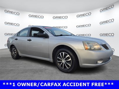 Used 2006 Mitsubishi Galant DE