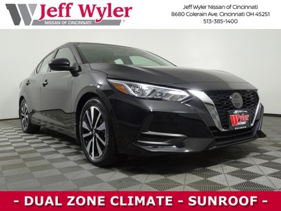 Used 2023 Nissan Sentra SV w/ SV Premium Package