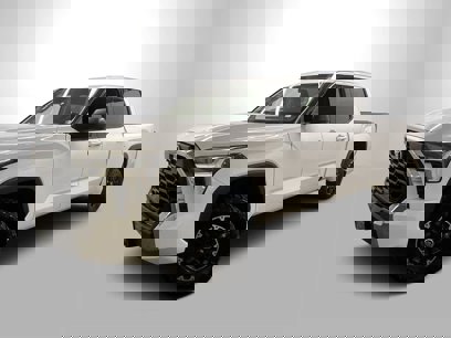 Used 2022 Toyota Tundra SR5