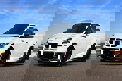 Used 2023 BMW M2 w/ Lighting Package