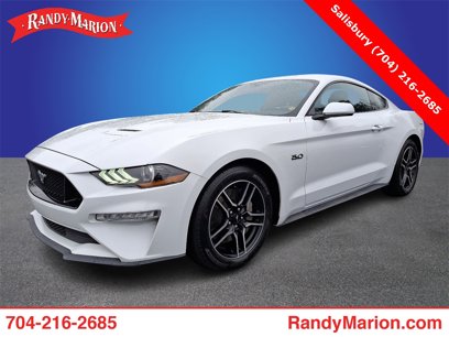 Used 2018 Ford Mustang GT
