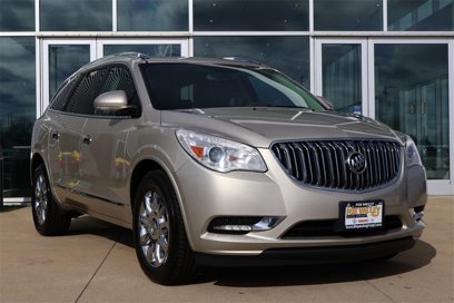 Used 2013 Buick Enclave Premium