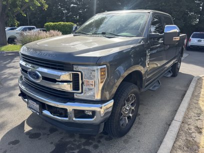 Used 2018 Ford F250 XLT w/ XLT Value Package