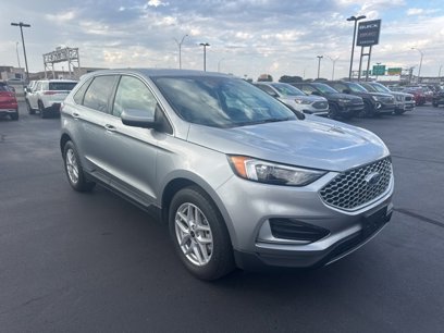 Used 2024 Ford Edge SEL