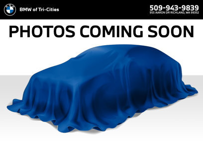 New 2025 BMW X3 M50 w/ Premium Package