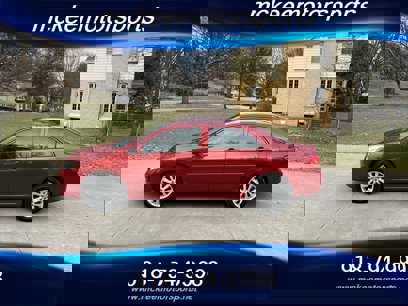 Used 2009 Toyota Corolla LE