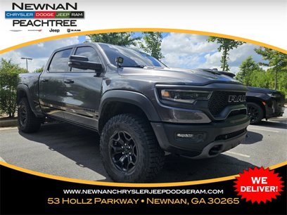 Used 2024 RAM 1500 TRX w/ TRX Level 2 Equipment Group